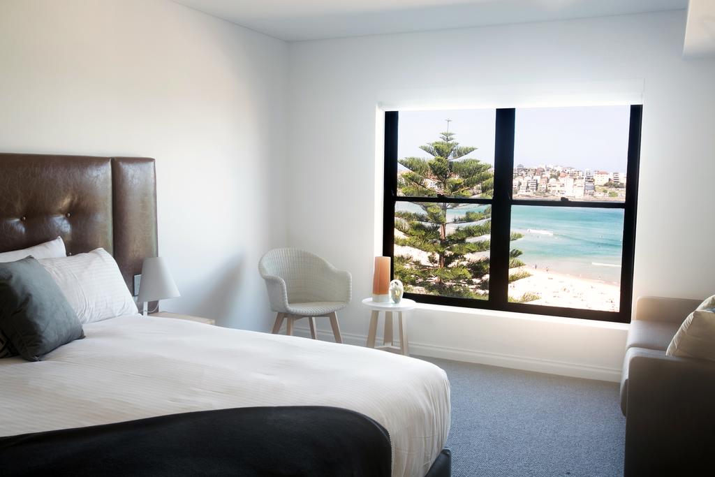 Bondi 38 Serviced Apartments - Accommodation Adelaide