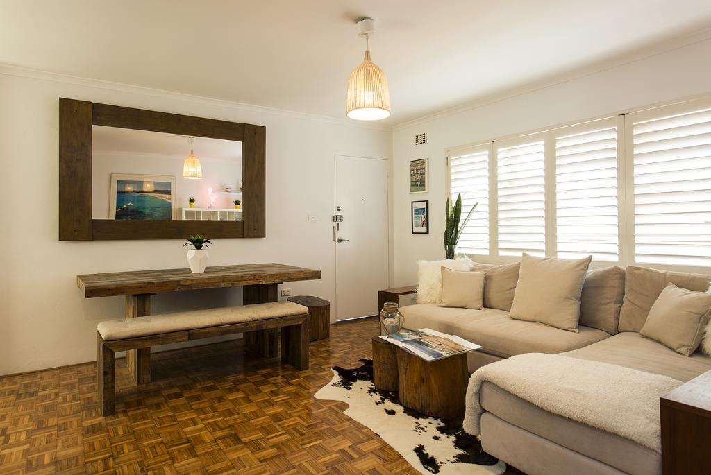 Bondi Beachside Apartment - Accommodation Guide 1