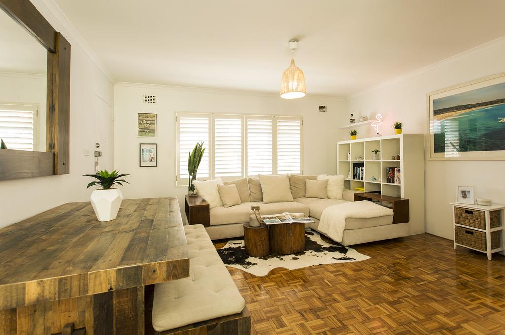Bondi Beachside Apartment - Accommodation Guide 0