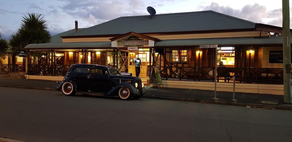 Bororen Hotel Motel - South Australia Travel