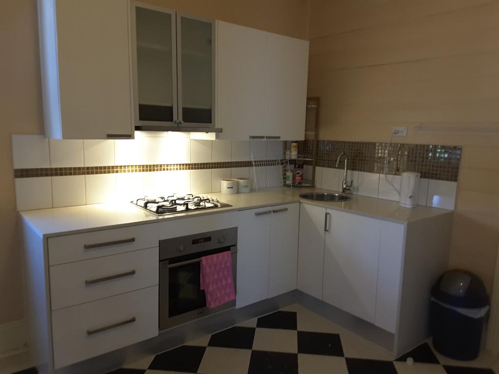 Bourke Apartments - Accommodation Broken Hill