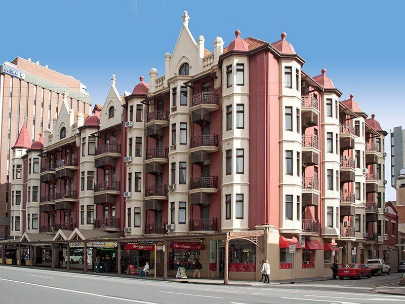 Boutique Apartment in The Heart of Adelaide CBD - New South Wales Tourism 