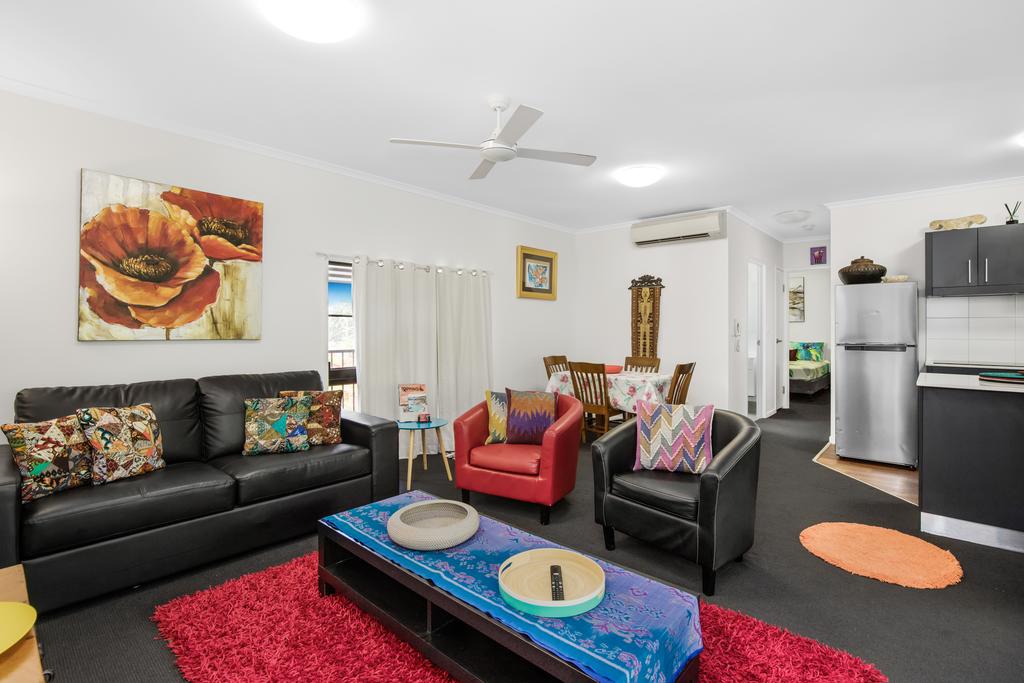 BOUTIQUE APARTMENTS BEACH LOCATION - Accommodation Adelaide