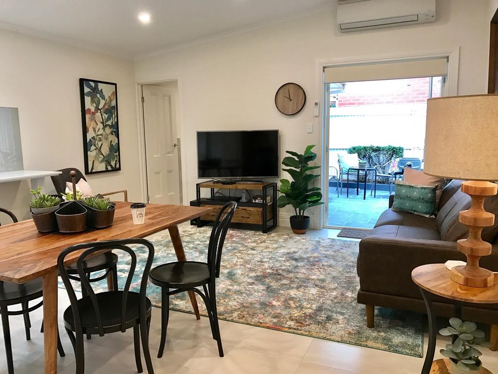 Boutique Stays - Carlton Terrace - Accommodation BNB