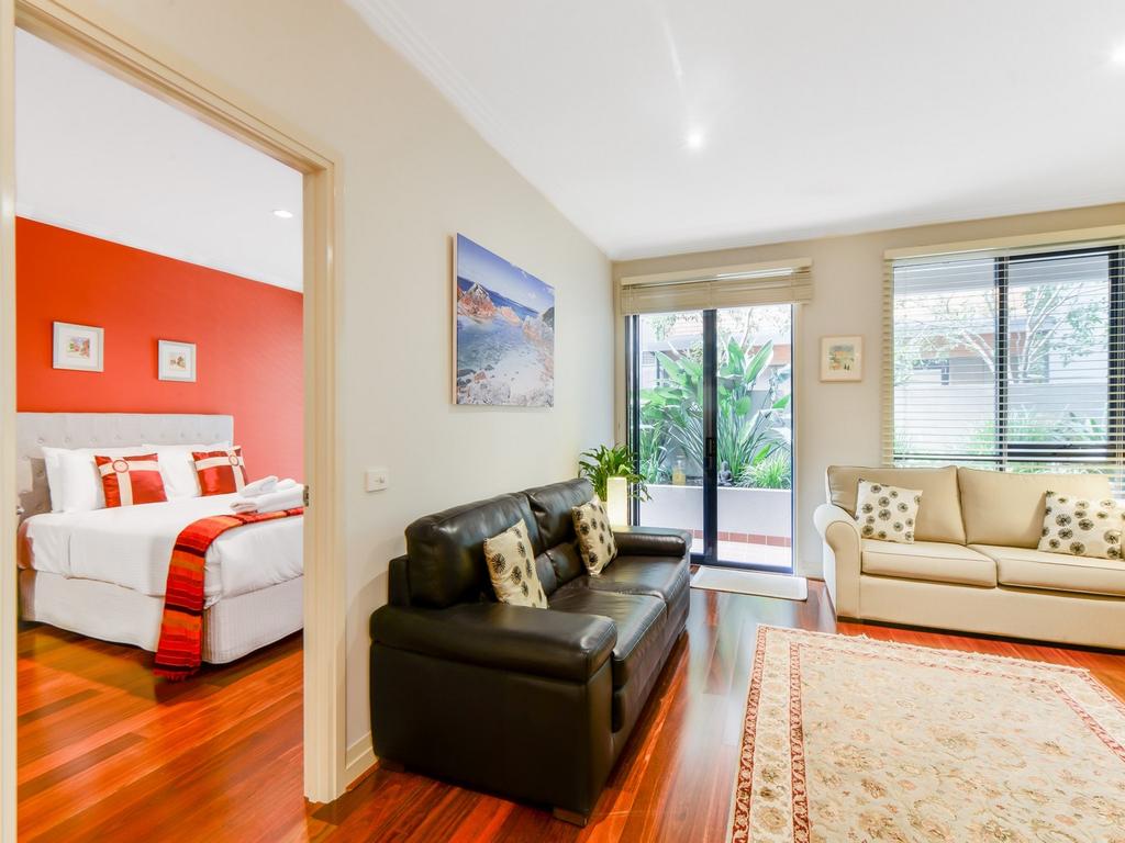 Boutique Stays - River Boulevard Richmond Apartment - Accommodation Airlie Beach