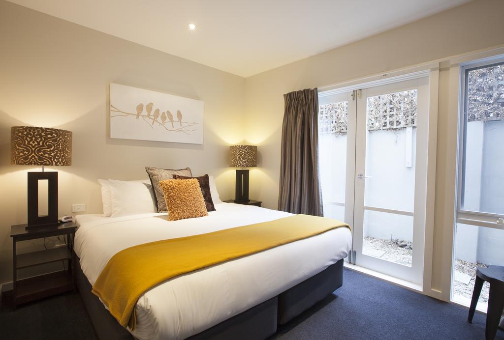 Boutique Stays - Roxys Place Prahran House - Accommodation Adelaide