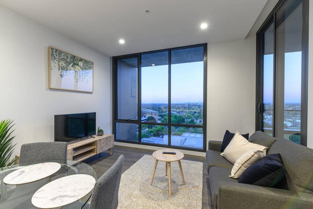 Box Hill Brand New Park View 2 Bedroom Apartment - thumb 1