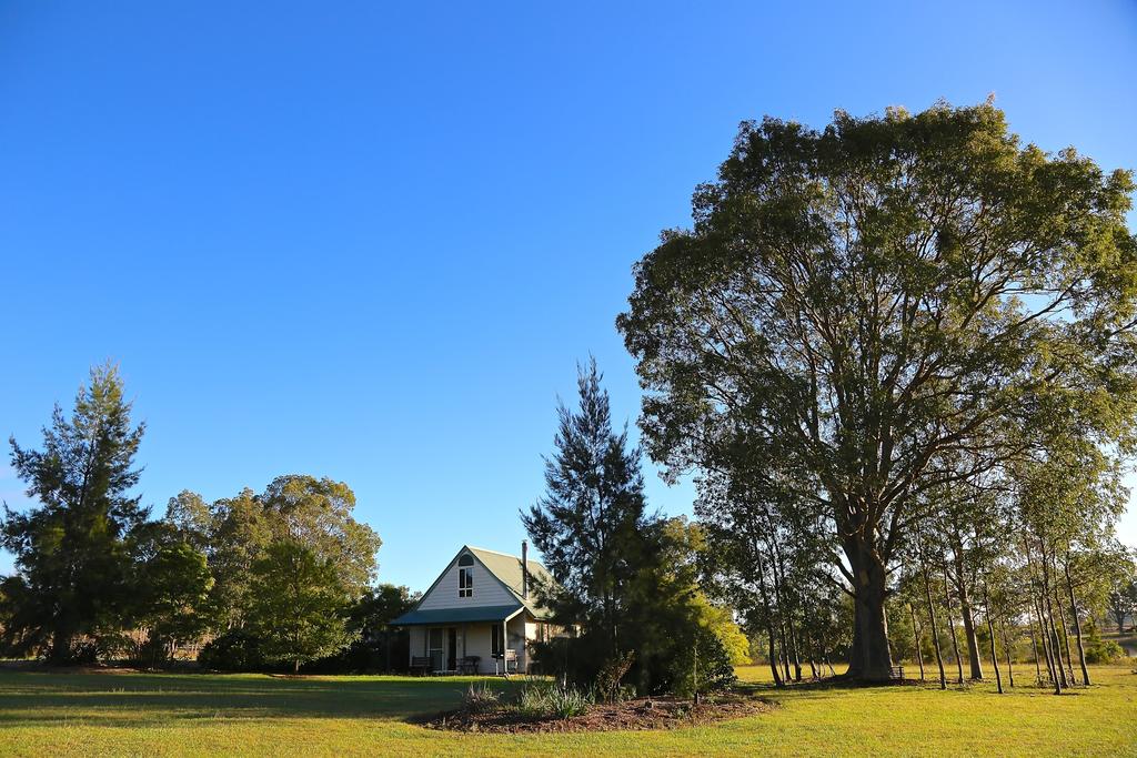 Bracken Ridge Villas - New South Wales Tourism 