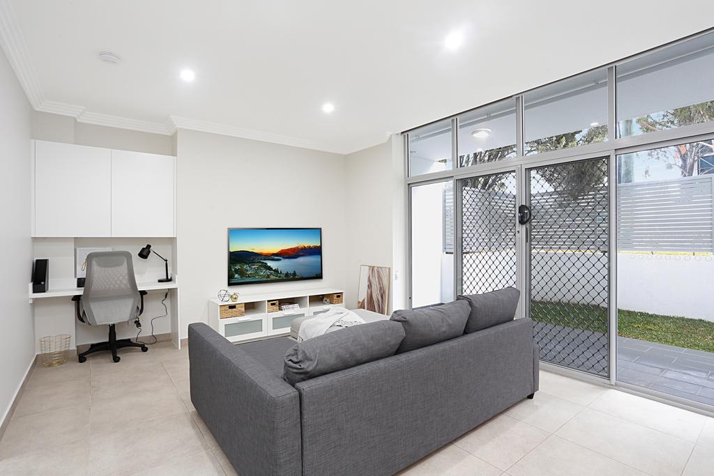 Brand New 2 bedroom Apartment for 7 People - South Australia Travel
