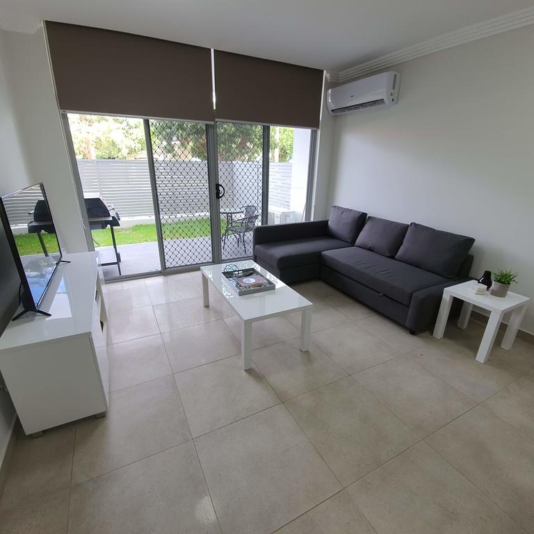 Brand New Apartment in Prime Location in Penrith - Accommodation BNB