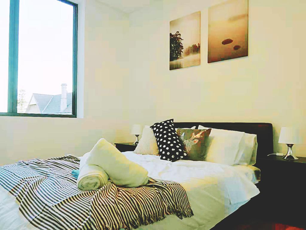 Brand New Apartment Next To Shopping Center - Accommodation Adelaide