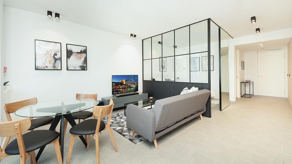 Brand New Luxury Apartment in Surry Hills