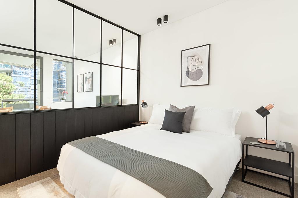 Brand New Luxury Apartment In Surry Hills - thumb 1
