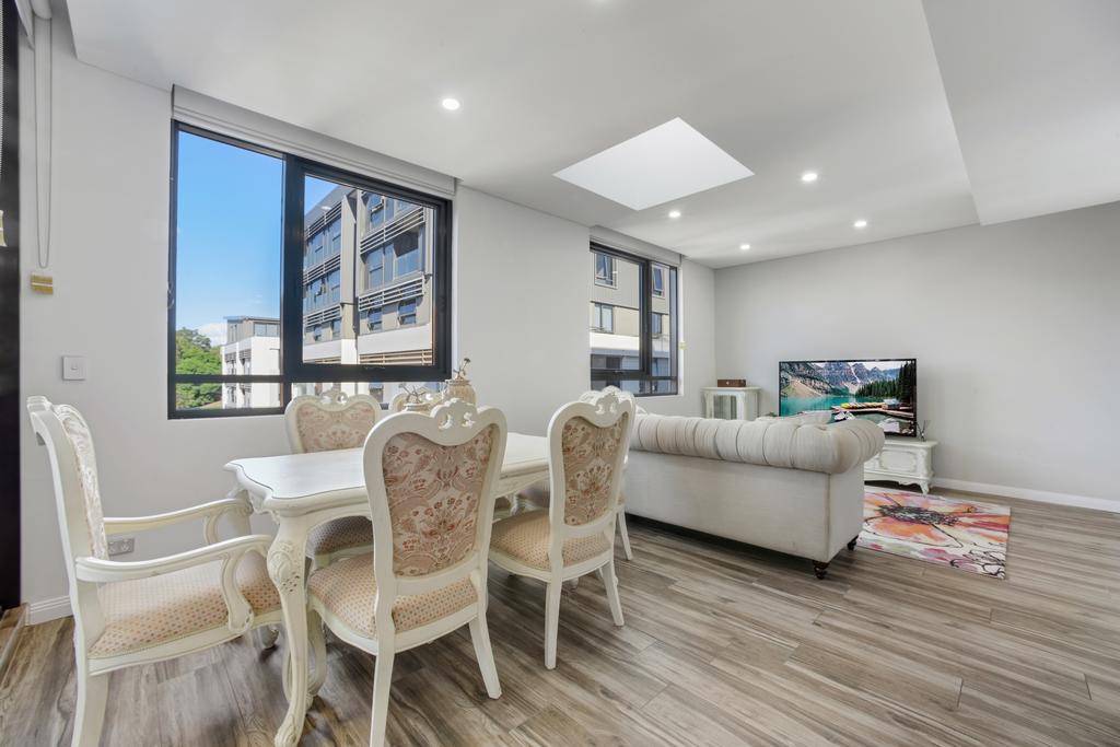 Brand New, Prestige Apartment Living in Sydney