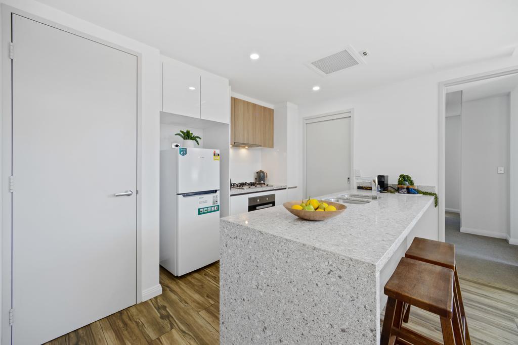 Brand New, Prestige Apartment Living In Sydney - Stayed 1