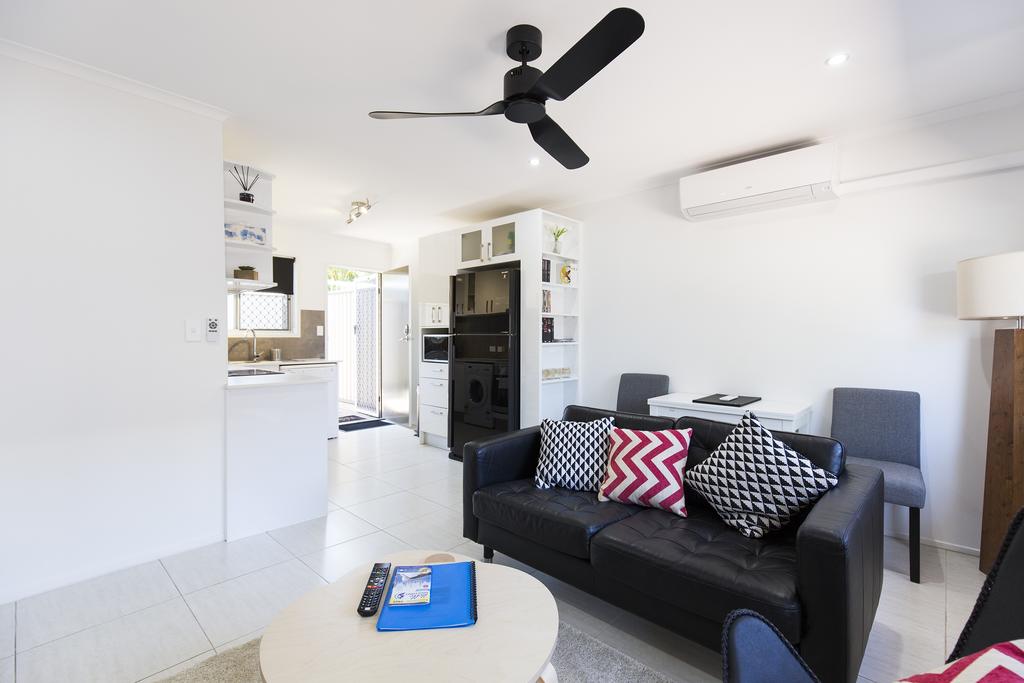 Brandy Apartment - New South Wales Tourism 