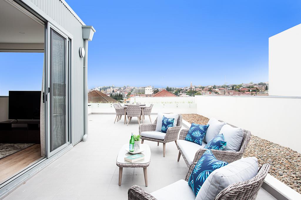 BREAM PENTHOUSE 672I - New South Wales Tourism 