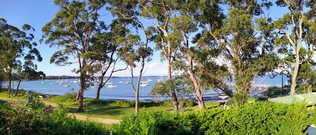 Breath Taking Jervis Bay Views With Possible 4pm Checkout - thumb 1