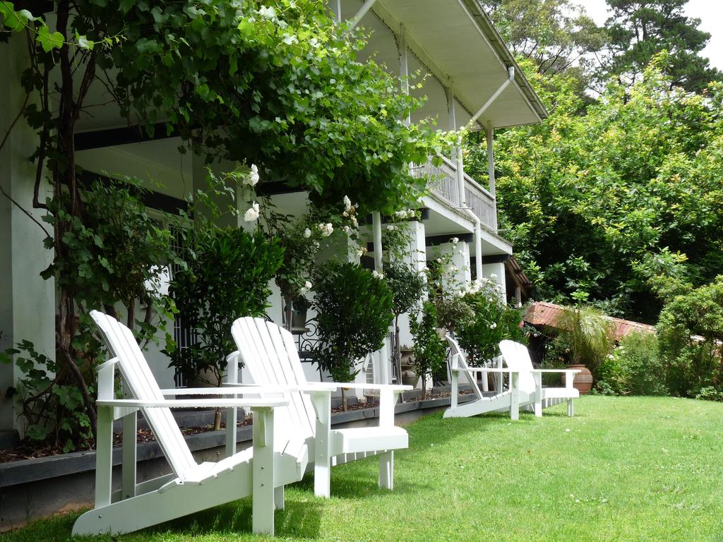 Brentwood Accommodation BB Apartments - Yarra Valley - Accommodation Daintree
