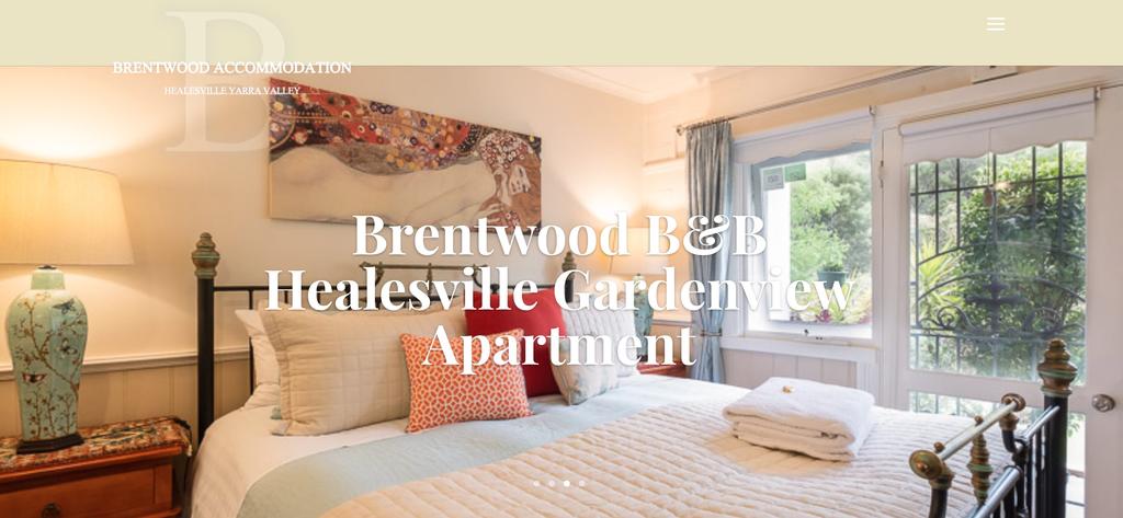 Brentwood Accommodation B&B Apartments - Yarra Valley - thumb 2
