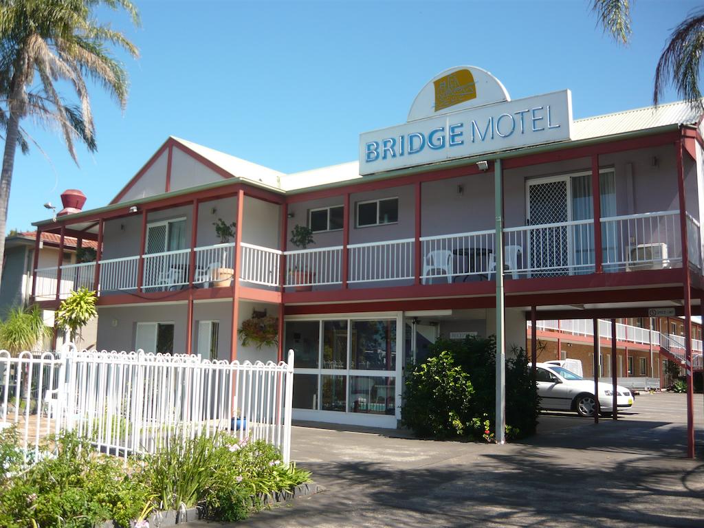 Bridge Motel - Accommodation Batemans Bay