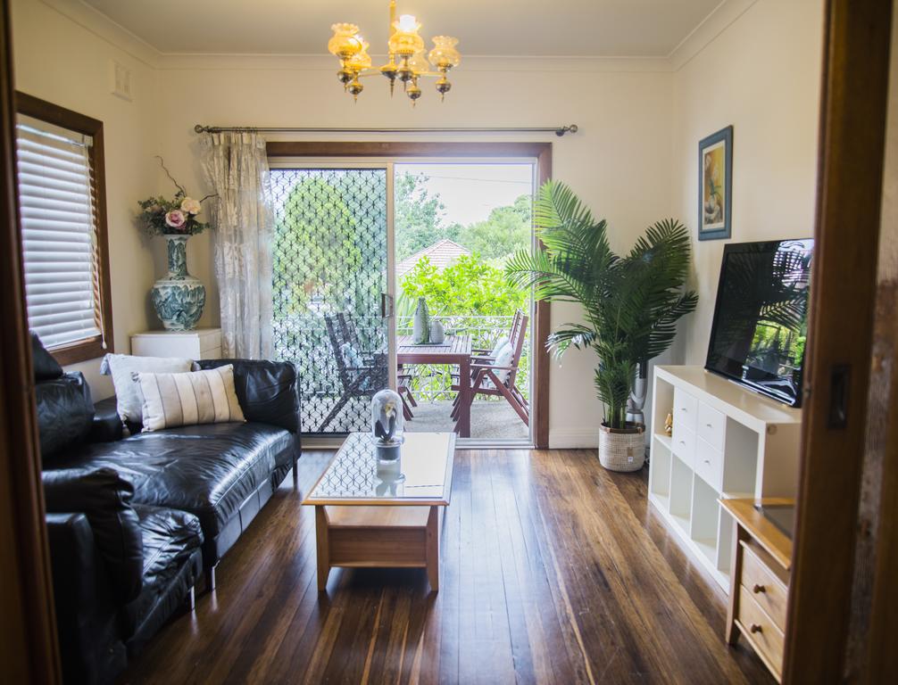 BrightSpacious Home with hotel grade cleanliness. - New South Wales Tourism 