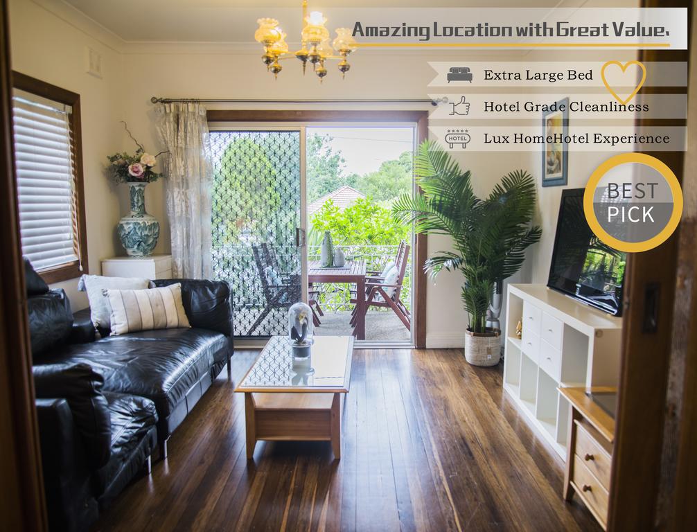 Bright&Spacious Home With Hotel Grade Cleanliness. - Getaway Accommodation 1