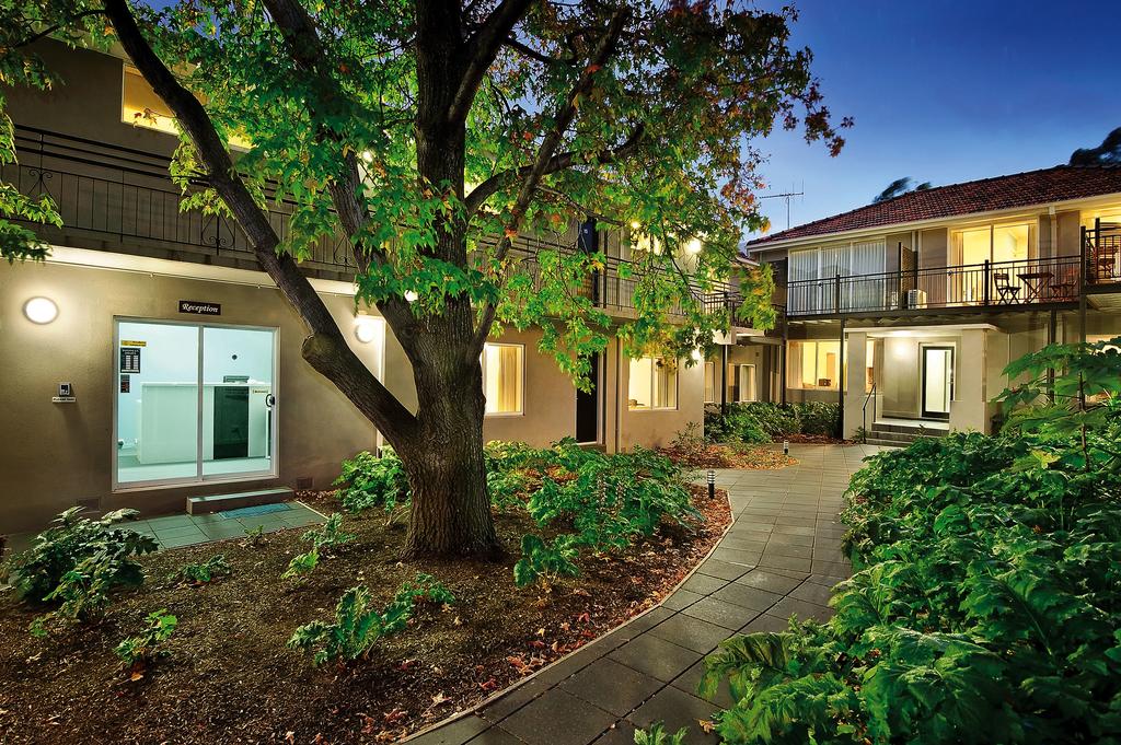 Brighton Serviced Apartments - New South Wales Tourism 