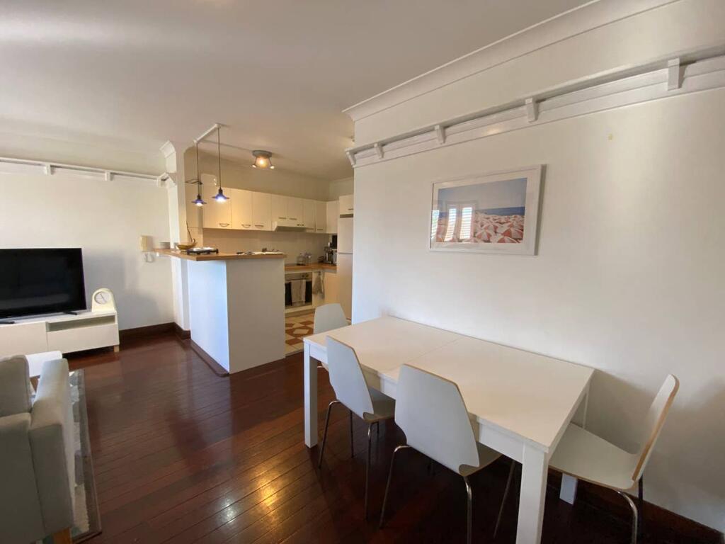 Brisbane City Apartment Atop Victoria Park - Accommodation Brisbane 2