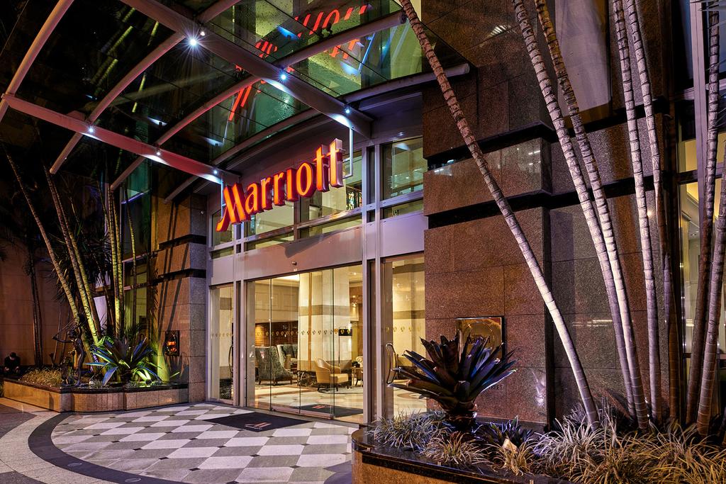 Brisbane Marriott Hotel - thumb 1