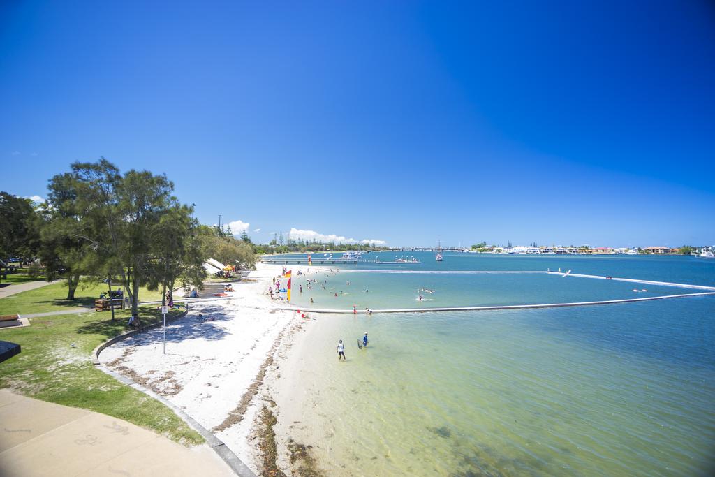 Broadwater Paradise - New South Wales Tourism 