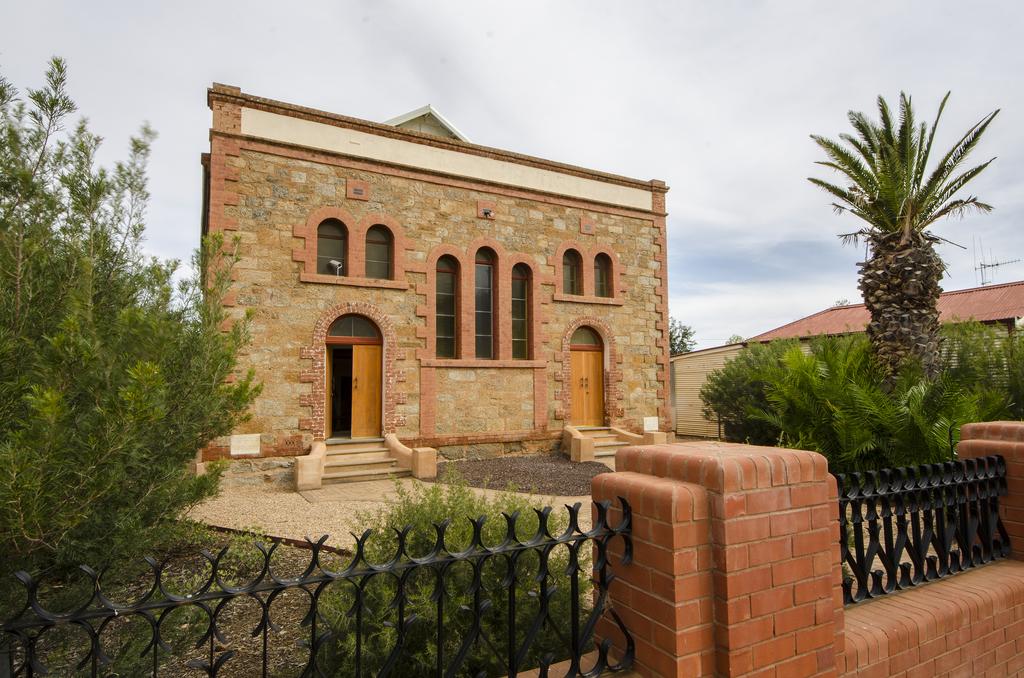 Broken Hill Outback Church Stay - thumb 2