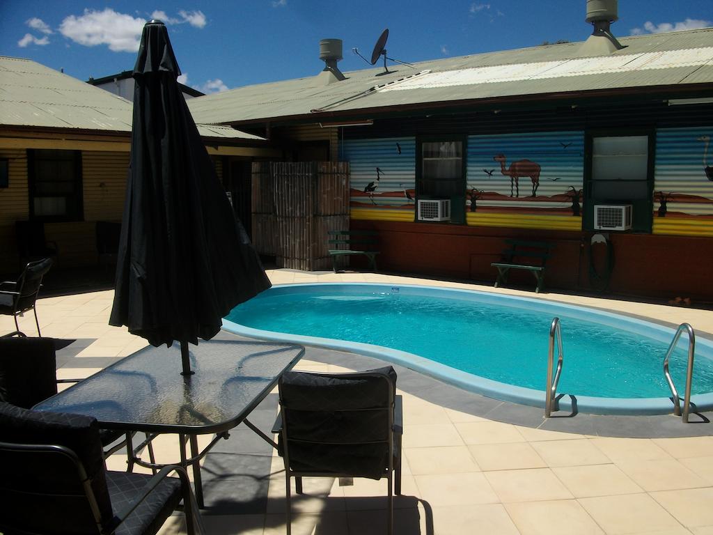 Broken Hill Tourist Lodge - Accommodation Adelaide