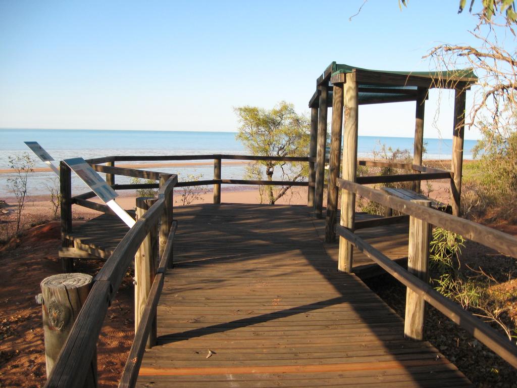 Broome Bird Observatory - New South Wales Tourism 