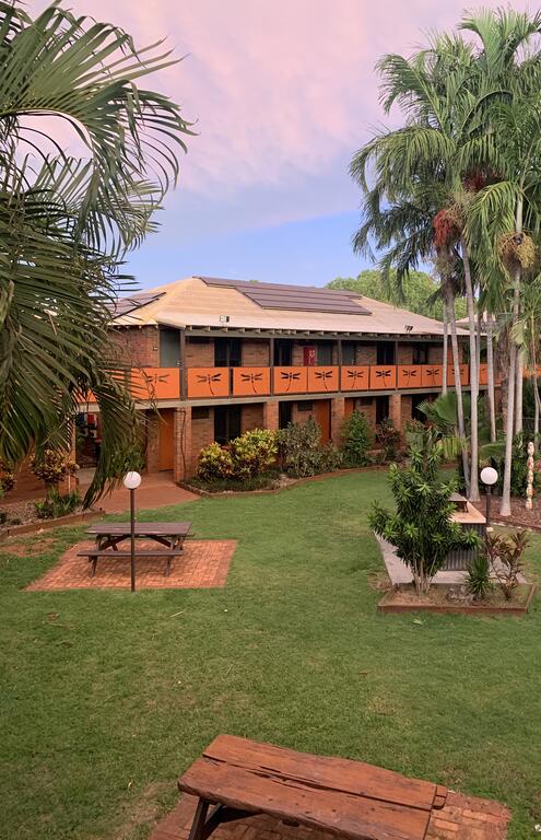 Broome Time Resort - Accommodation Broome 3