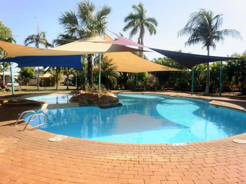 Broome Vacation Village - Accommodation Adelaide
