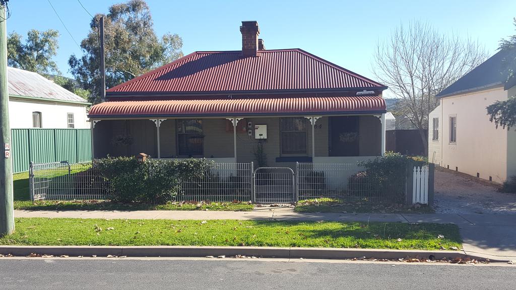 Browncoat Cottage Mudgee - Accommodation BNB