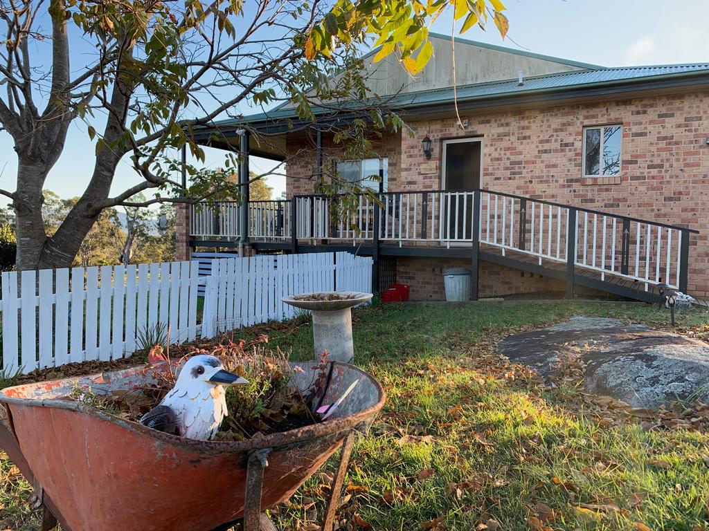 Bryn Glas Farm Stay - Accommodation Port Macquarie