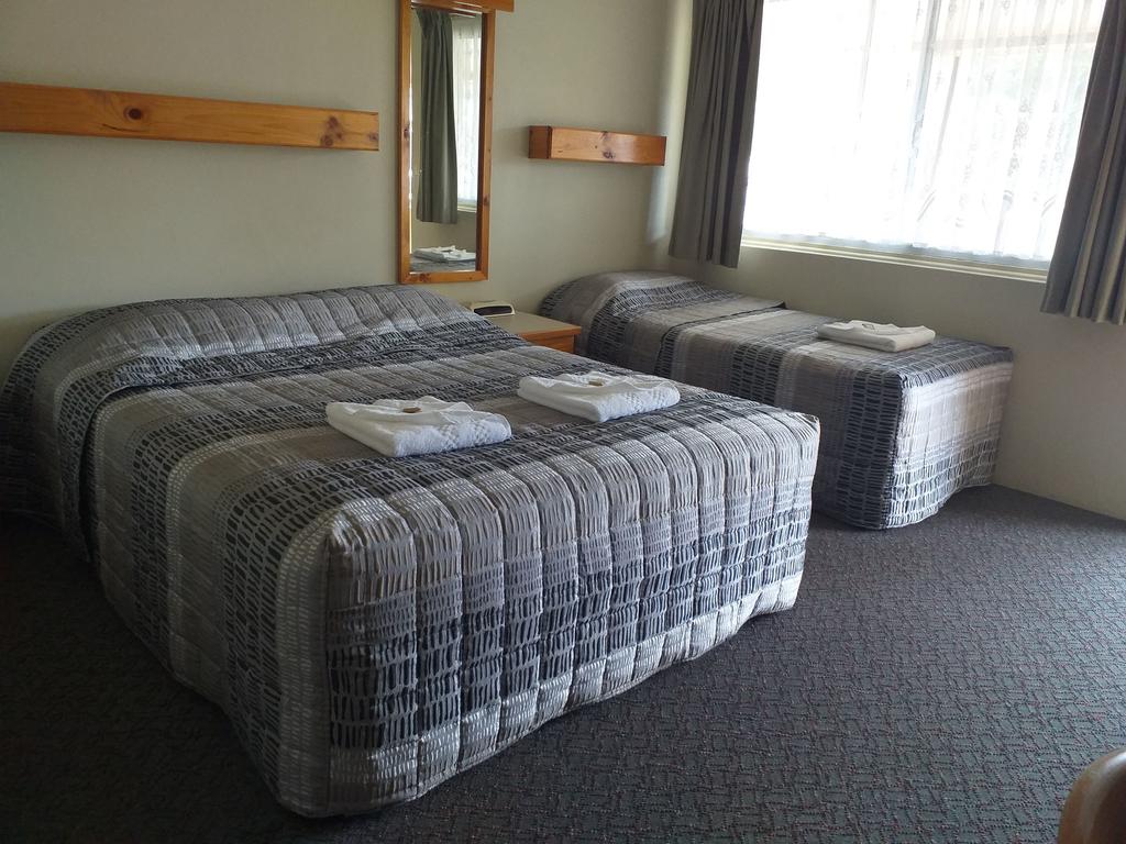 Bucketts Way Motel Gloucester - Accommodation Adelaide