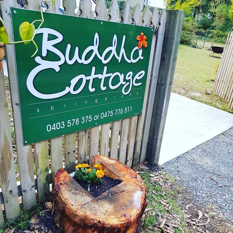 Buddha Cottage Springbrook - thumb 3