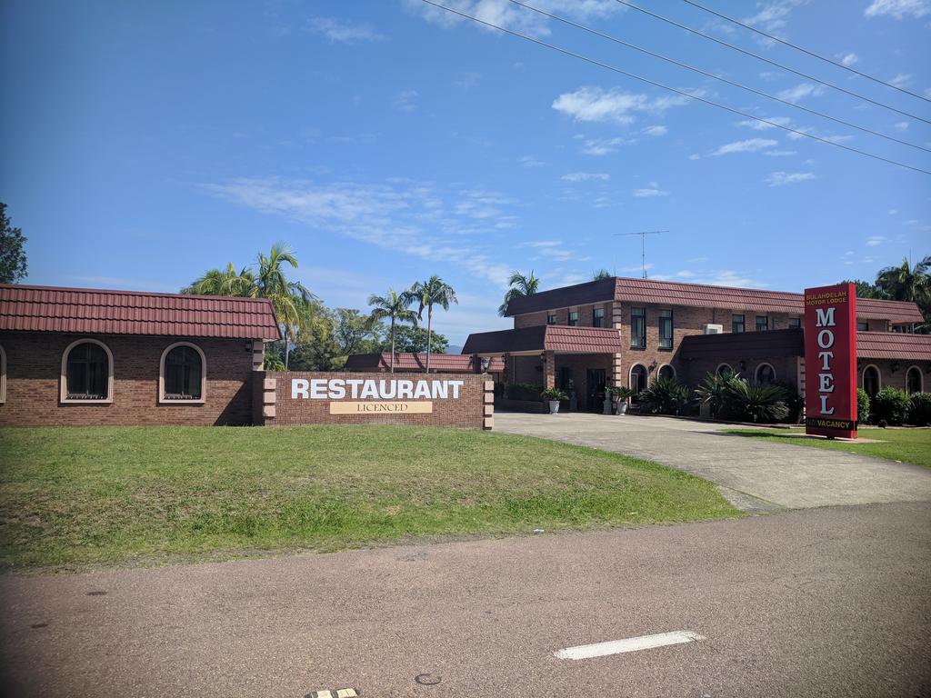 Bulahdelah Motor Lodge - New South Wales Tourism 