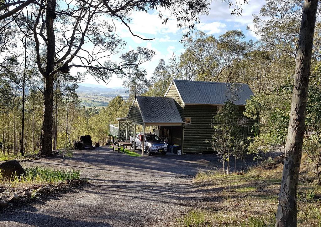 Bundera Lodge - New South Wales Tourism 