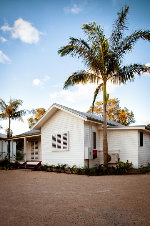 Byron Palms Guesthouse - Byron Bay Accommodation 3
