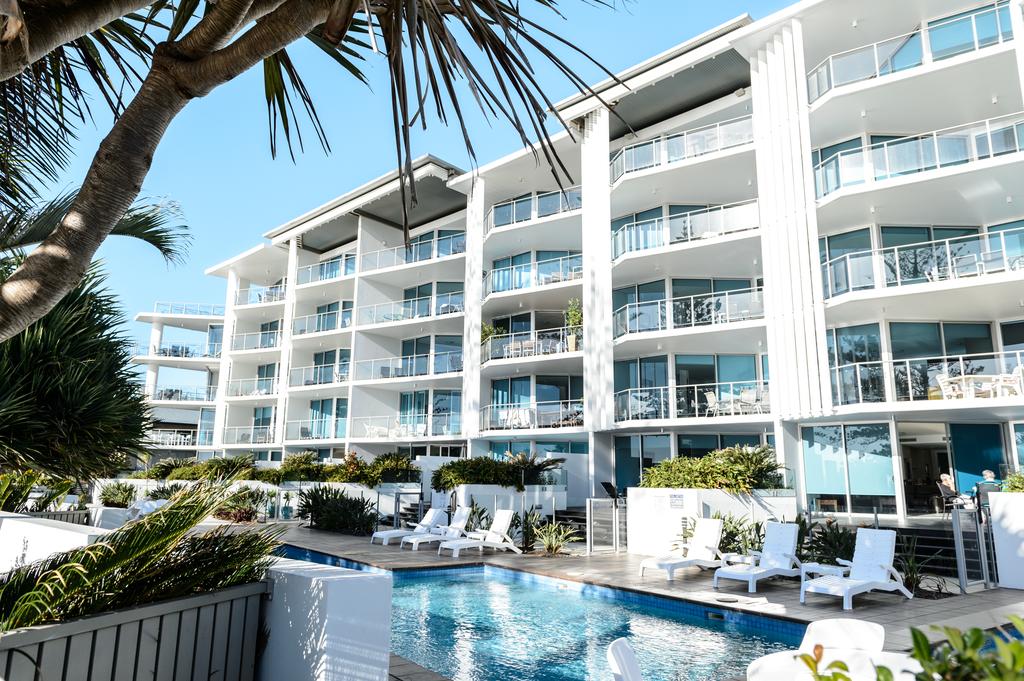 C Bargara Resort - Accommodation Adelaide
