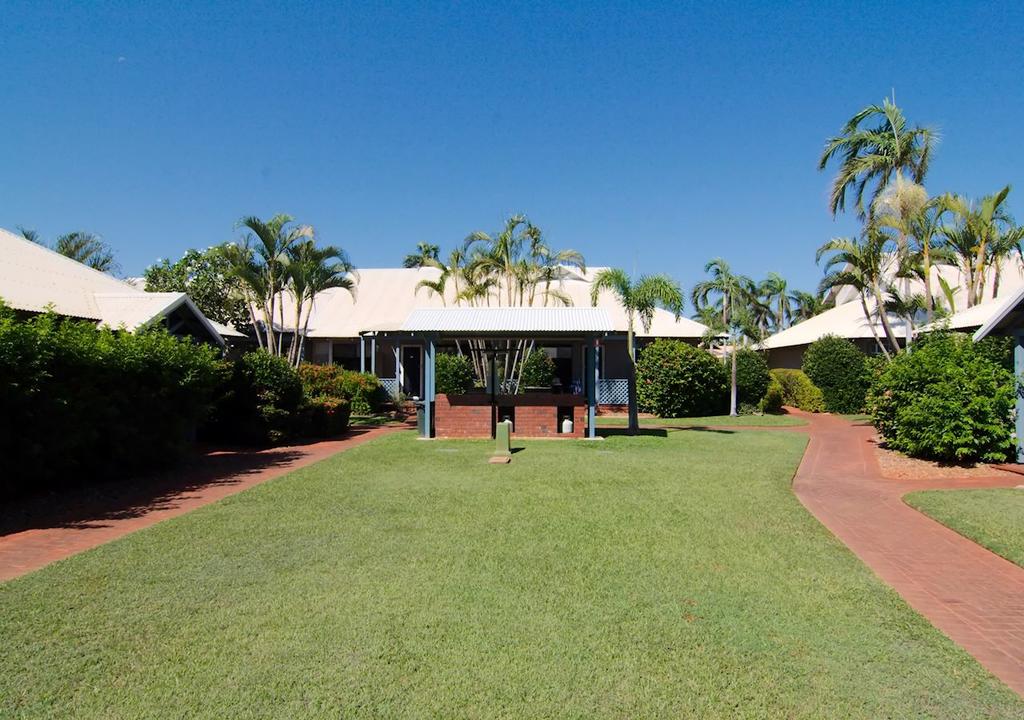 Cable Beach Apartments - New South Wales Tourism 