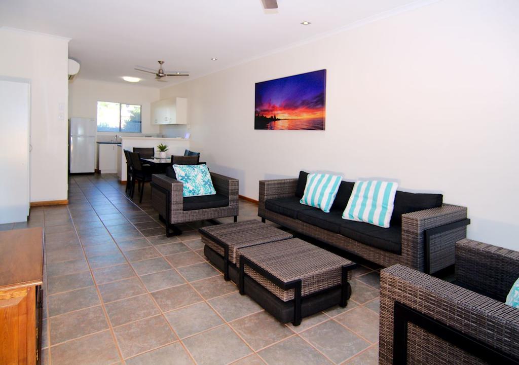 Cable Beach Apartments - Accommodation Broome 2