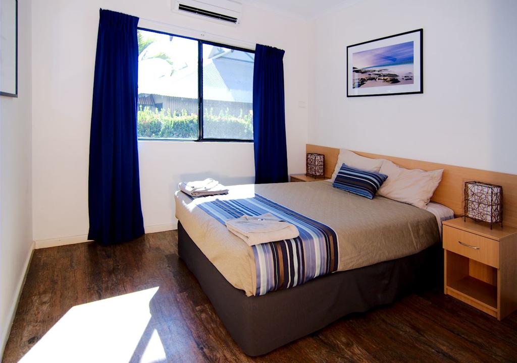 Cable Beach Apartments - Broome Tourism 1