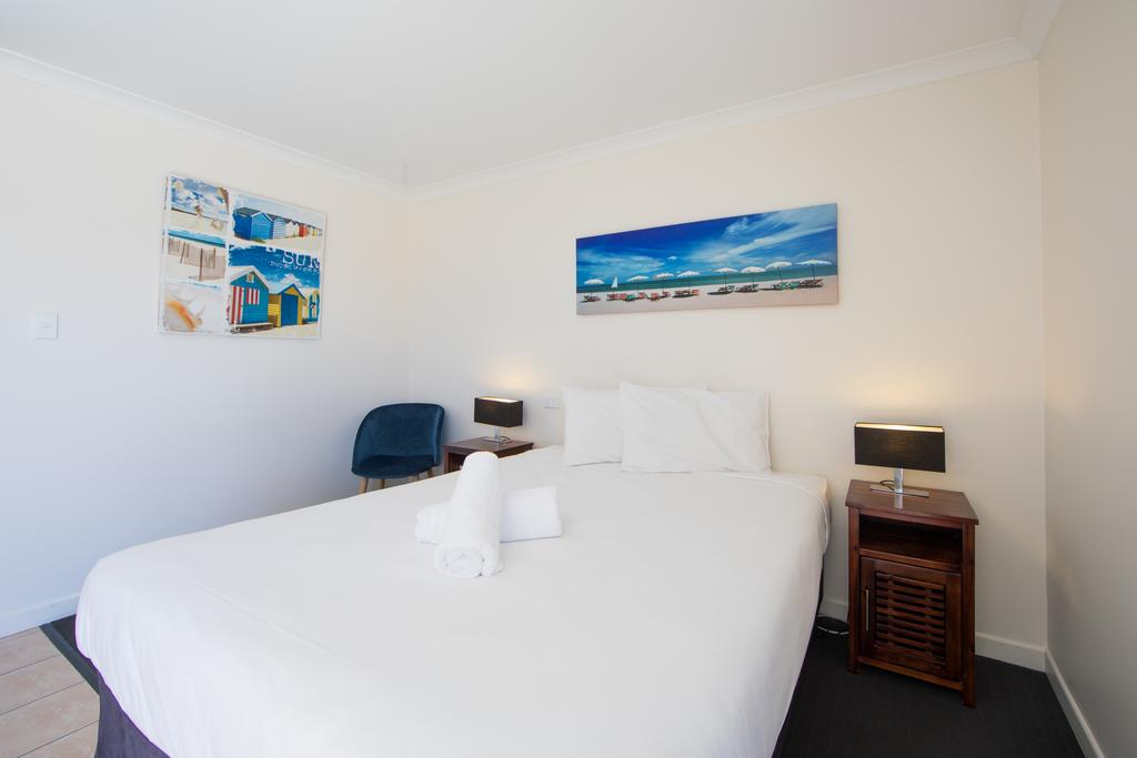 Caboolture Motel - Accommodation Airlie Beach