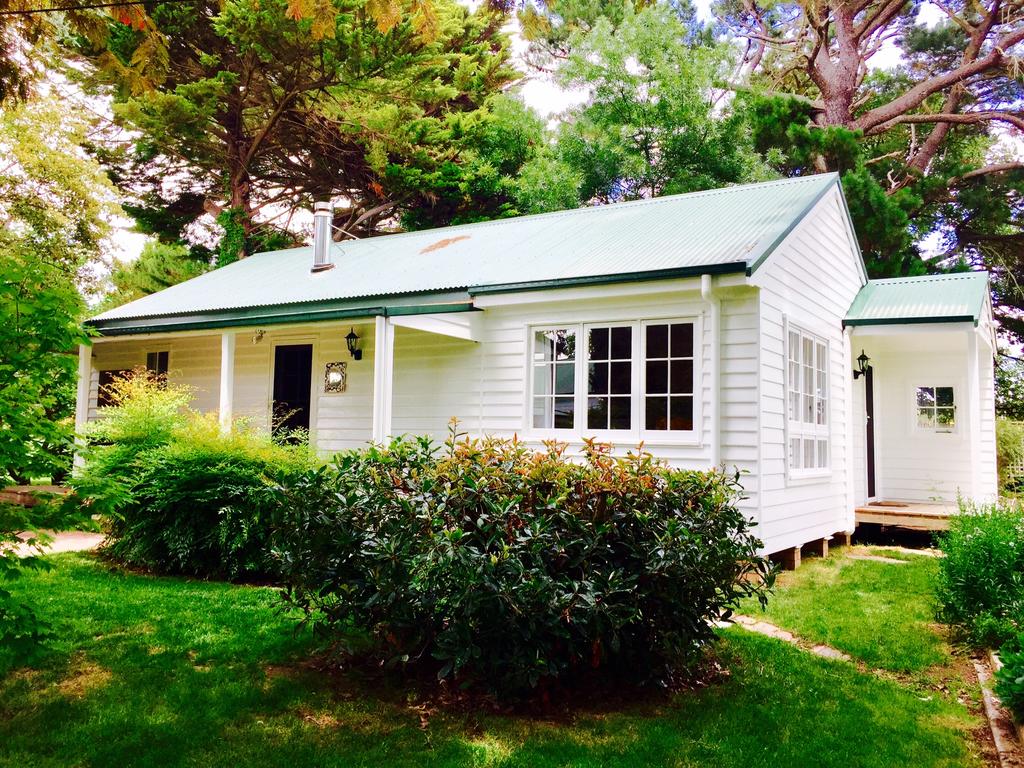 Cairnie Country Cottage - New South Wales Tourism 