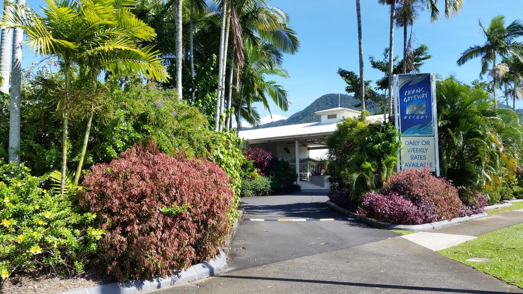 Cairns Gateway Resort - thumb 1